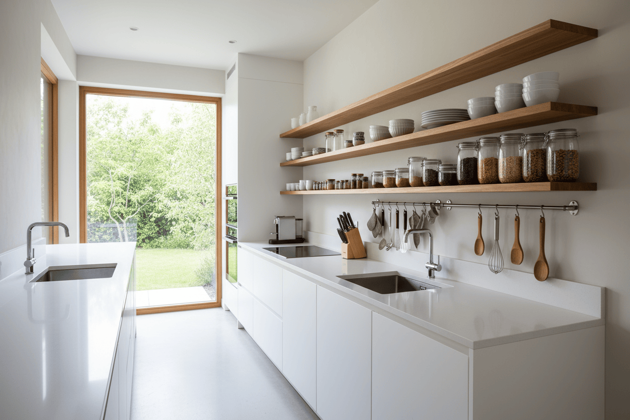 Accessibilité et praticité