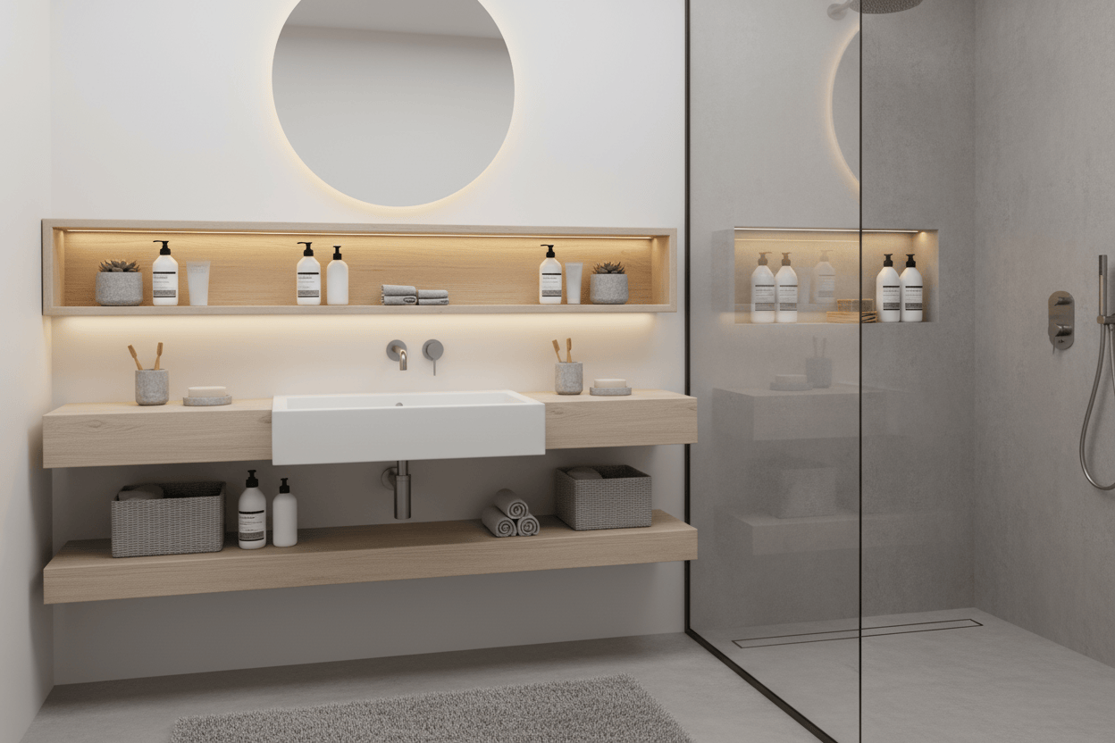 Accessibilité et praticité