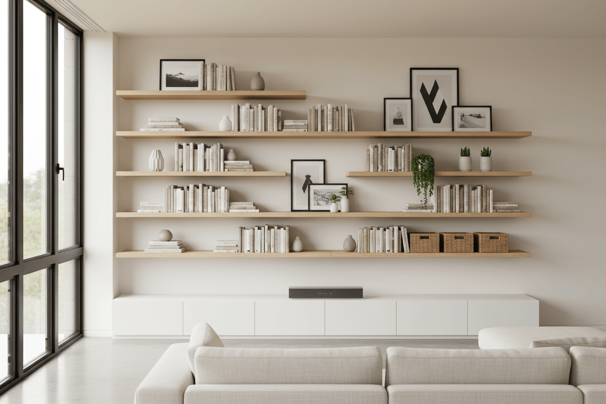 Accessibilité et praticité