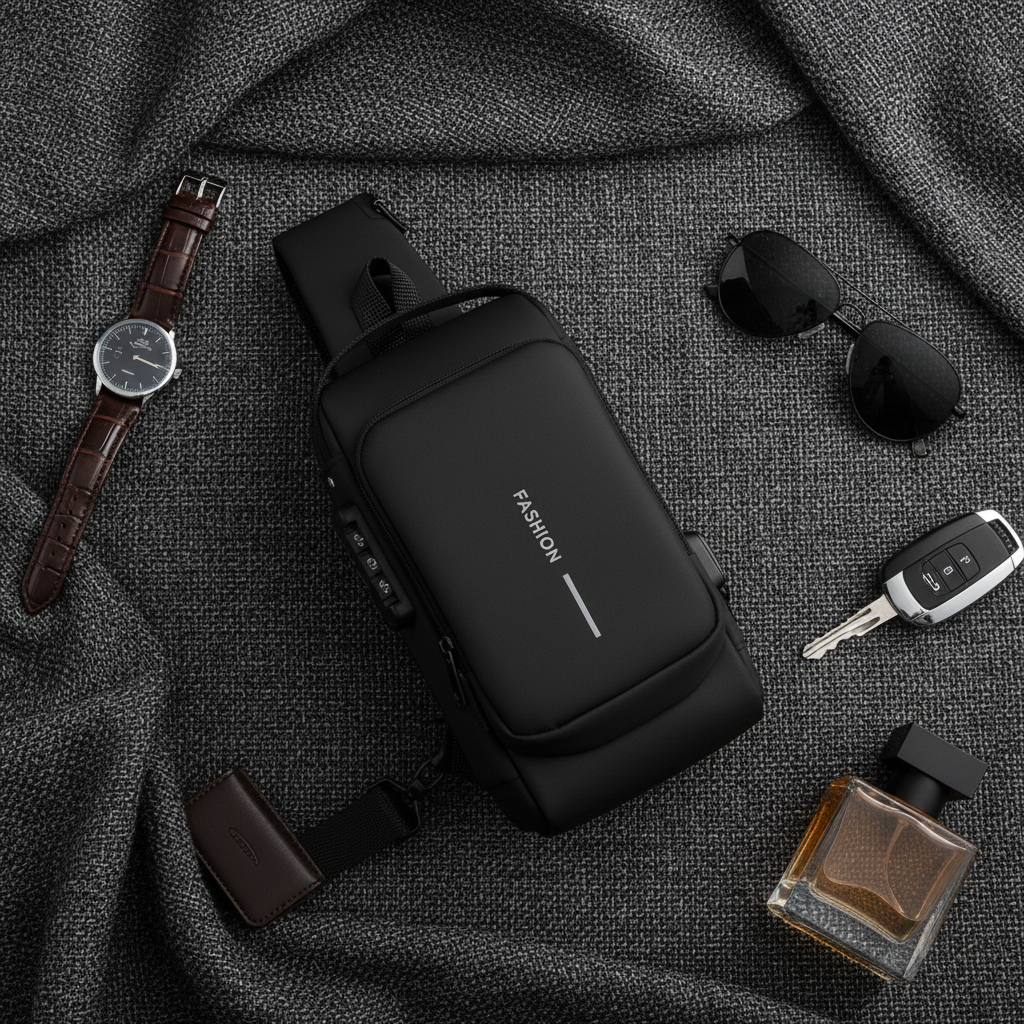 Accessoires luxe