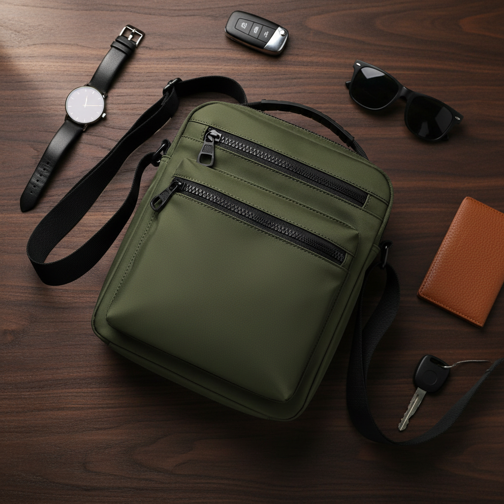 Accessoires luxe