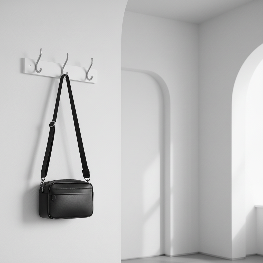 Accroche bureau