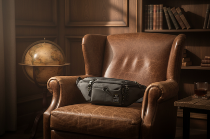 Ambiance masculine premium