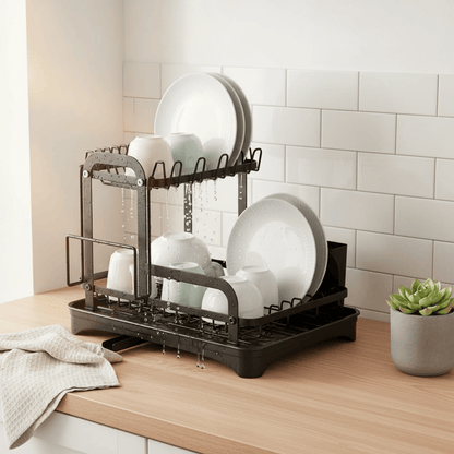 Ambiance scandinave sereine