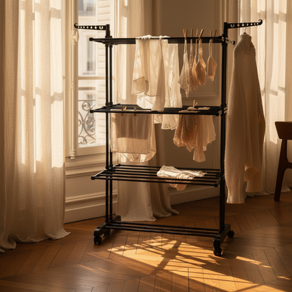 Appartement parisien