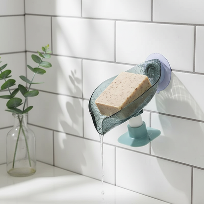 Bathroom lifestyle scene