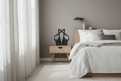 Bedside table