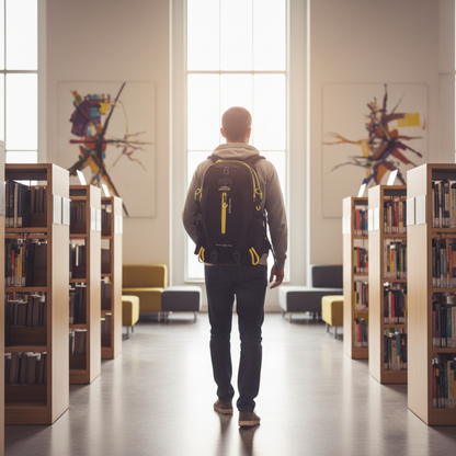 Bibliothèque