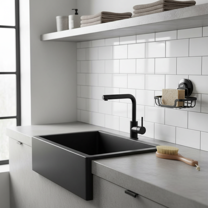 Buanderie industrielle