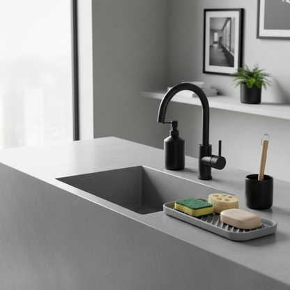 Buanderie industrielle