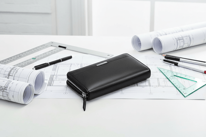 Bureau architecte