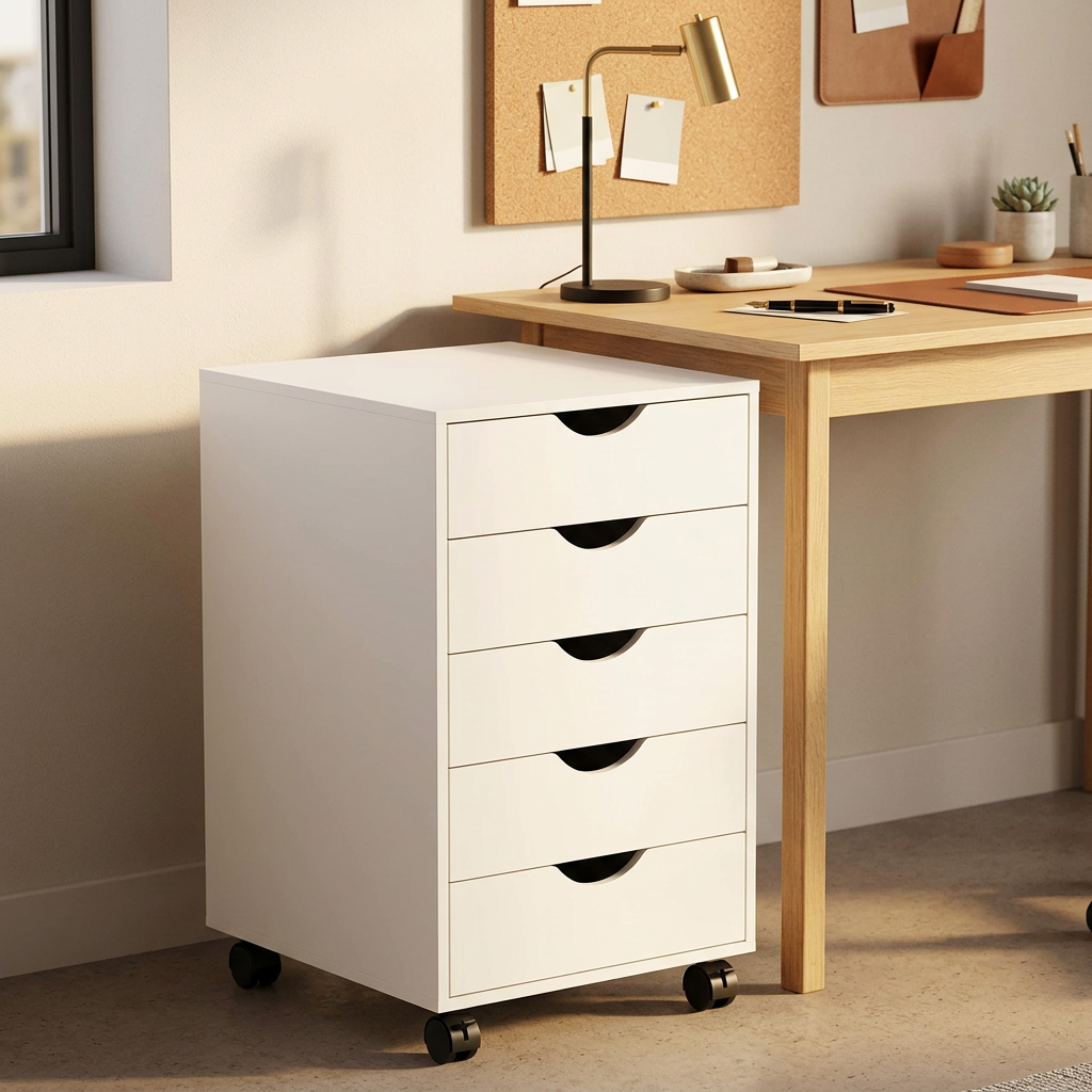 Bureau créatif