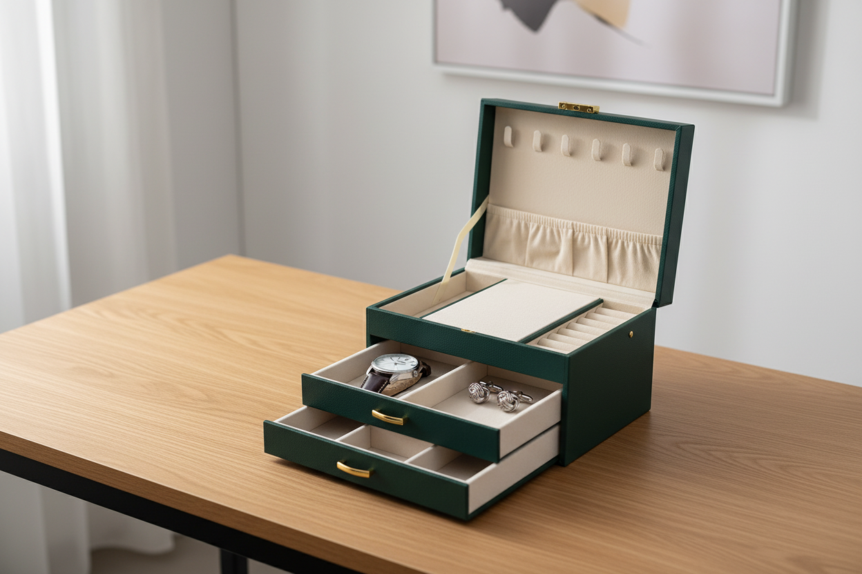 Bureau masculin