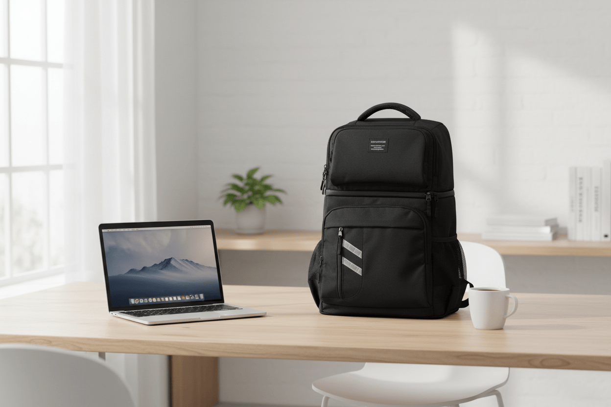 Bureau professionnel