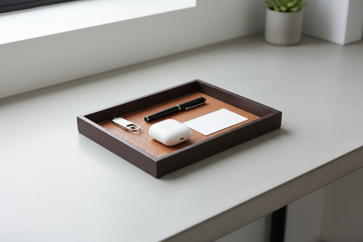 Bureau tech