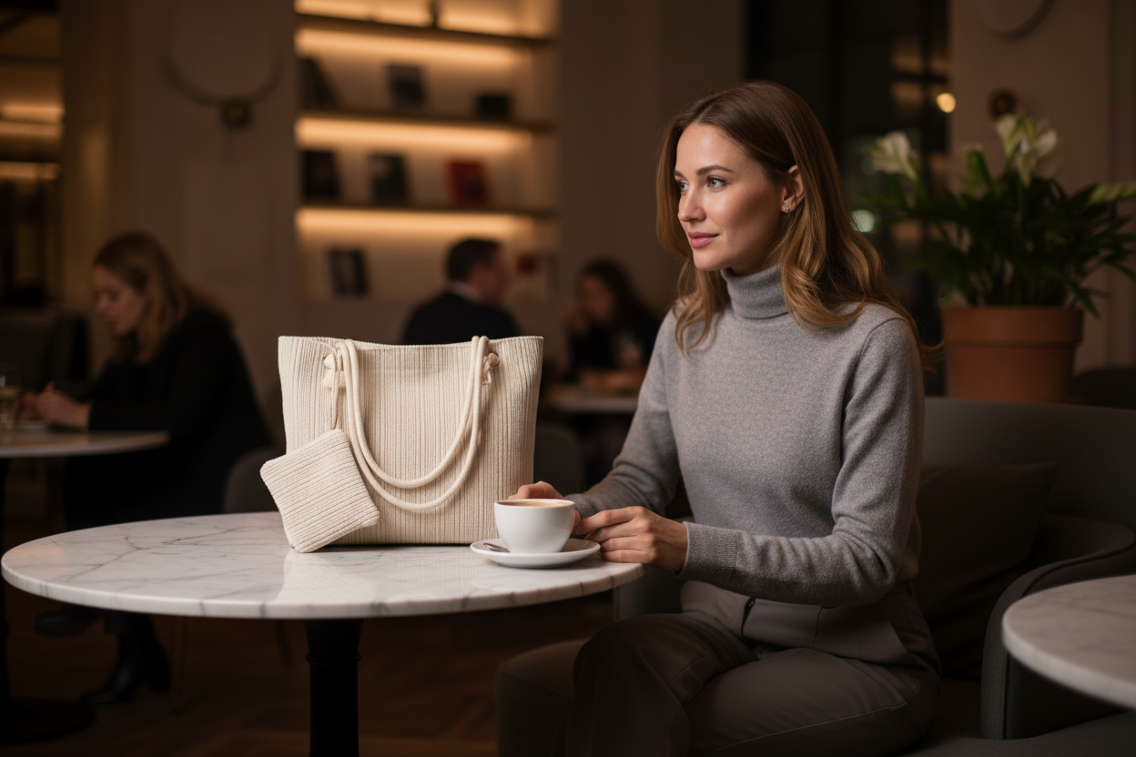 Café marbre