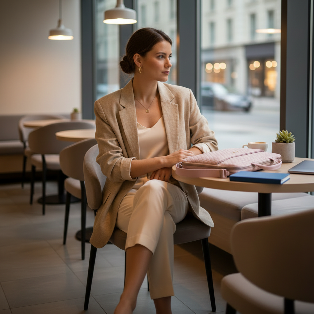 Café urbain