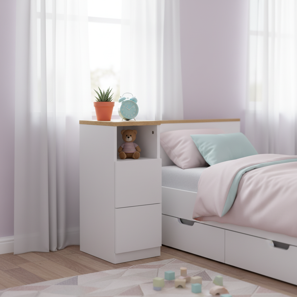 Chambre Enfant