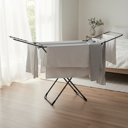 Chambre scandinave