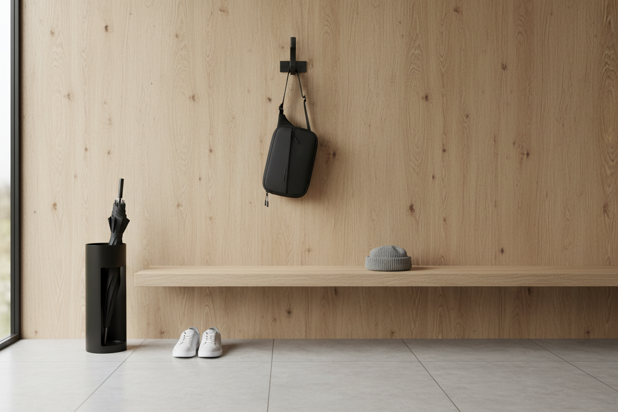 Coat hook