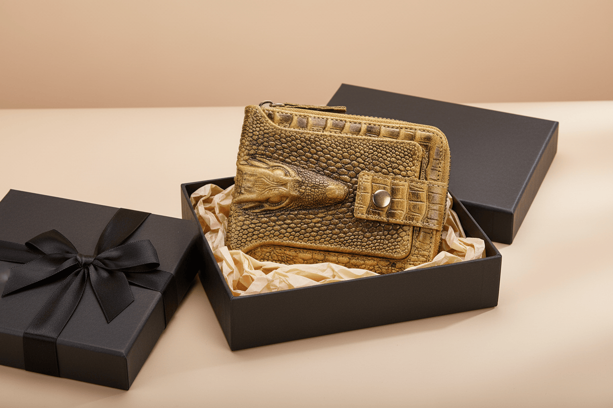 Coffret cadeau