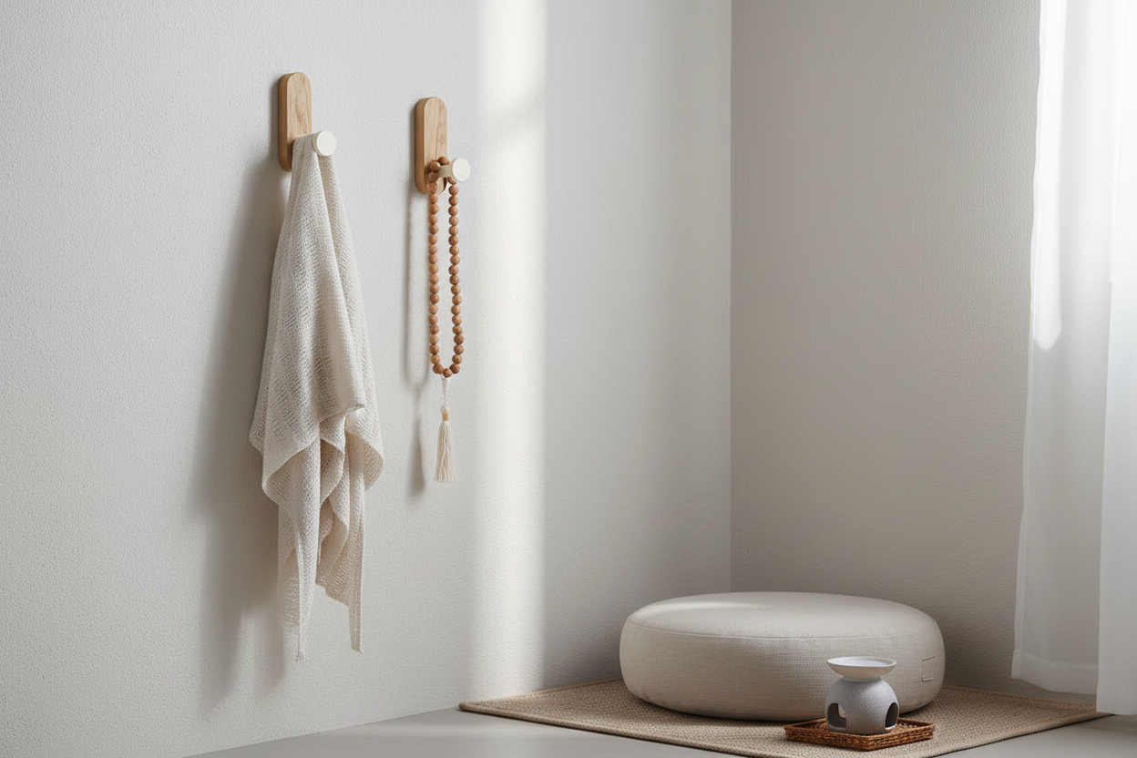 Coin méditation zen