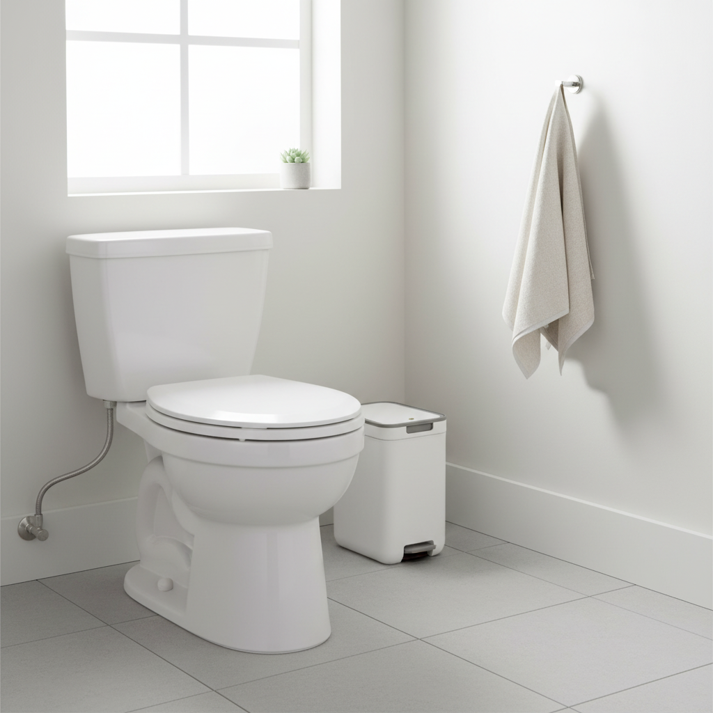 Coin WC