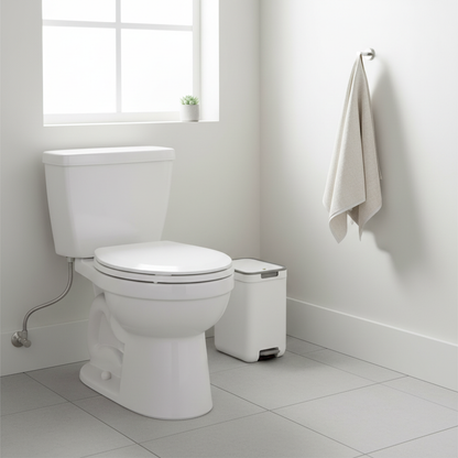 Coin WC