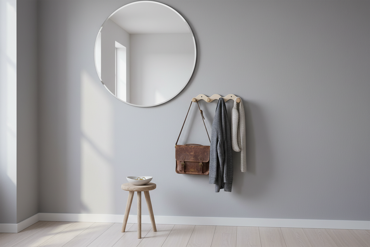 Couloir scandinave