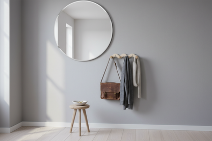 Couloir scandinave