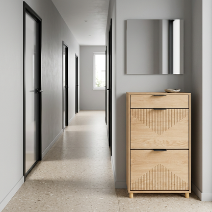 Couloir urbain