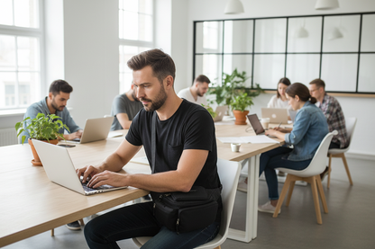 Coworking moderne