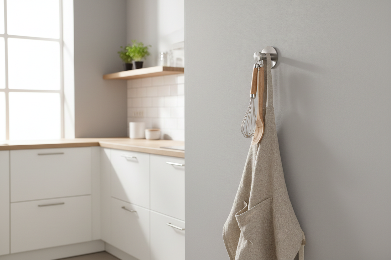 Crochet cuisine
