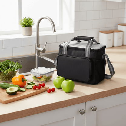 Cuisine 3 - Zone de préparation