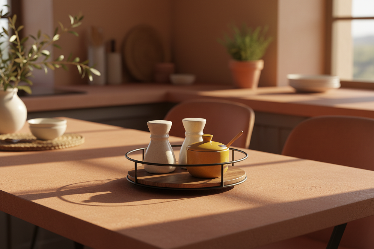 Cuisine 4