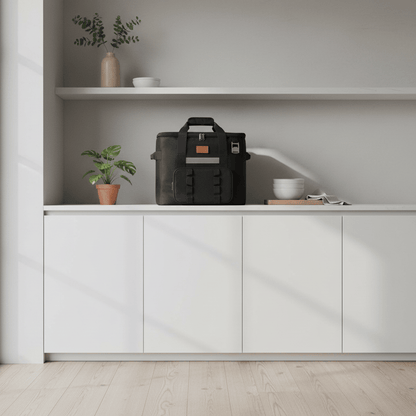 Cuisine 7 - Rangement cuisine