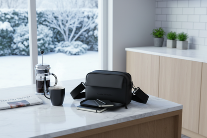Cuisine moderne matinale