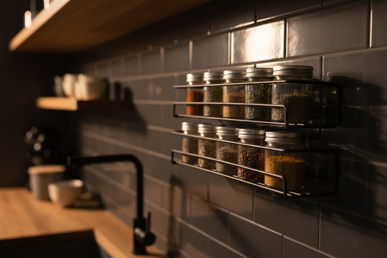 Cuisine moody