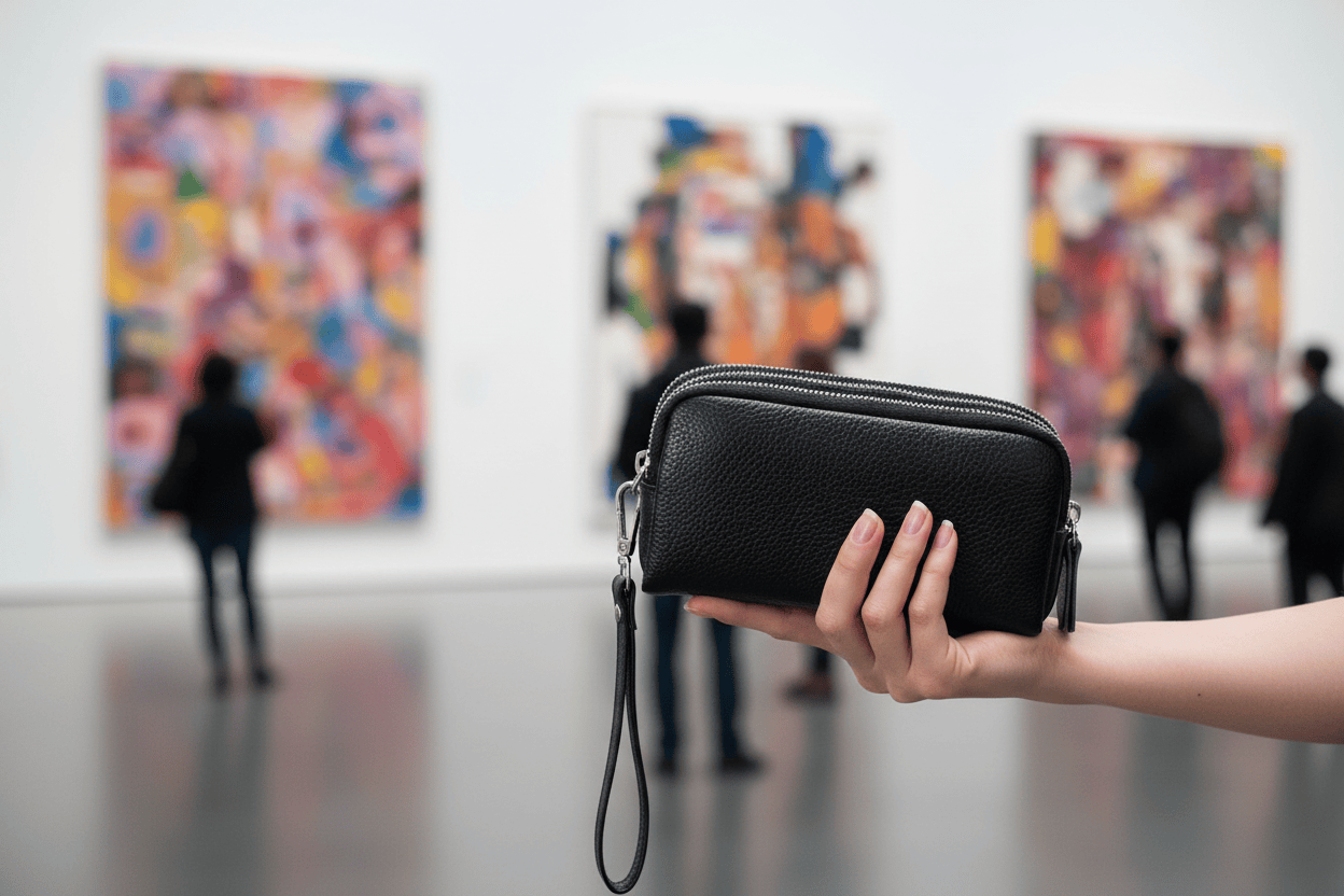 Culture et élégance