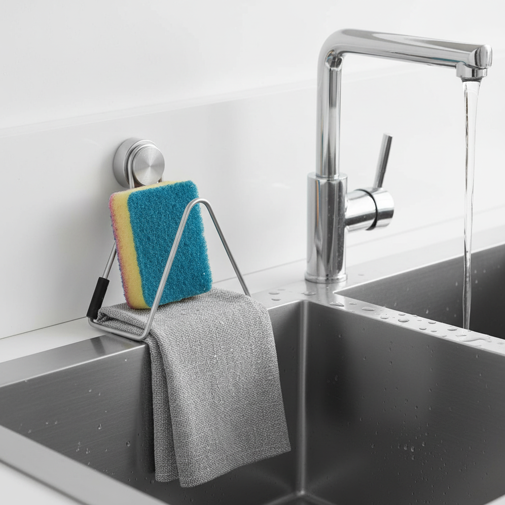 Détail avec eau en arrière-plan