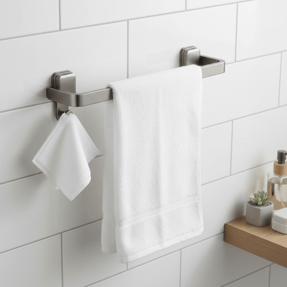 Détail contemporain avec crochet intégré