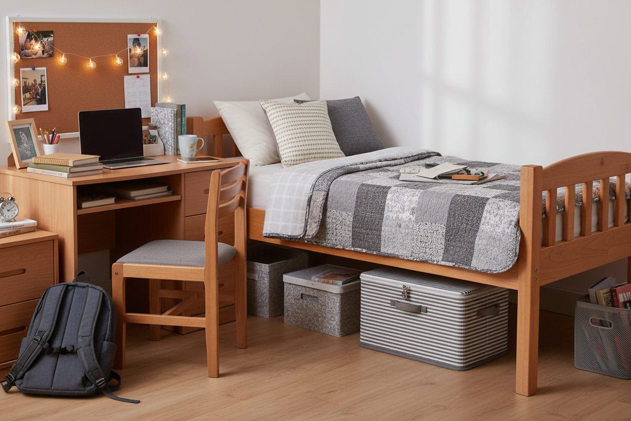 Dortoir cosy