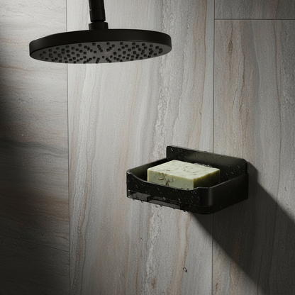 Douche à l'italienne