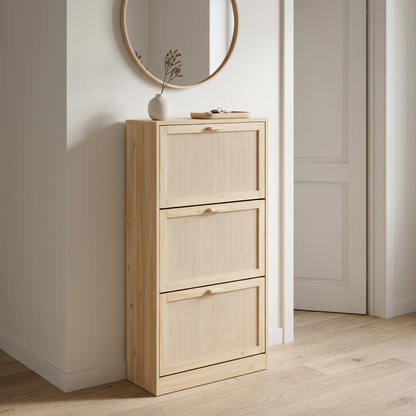 Entrée scandinave
