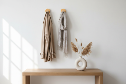 Entrée scandinave