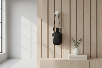 Entryway hook