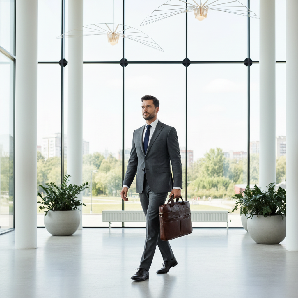 Environnement professionnel