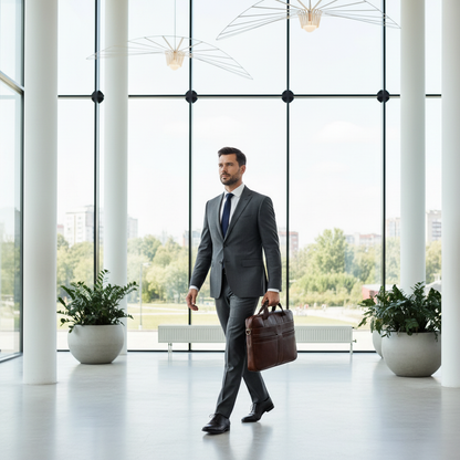 Environnement professionnel