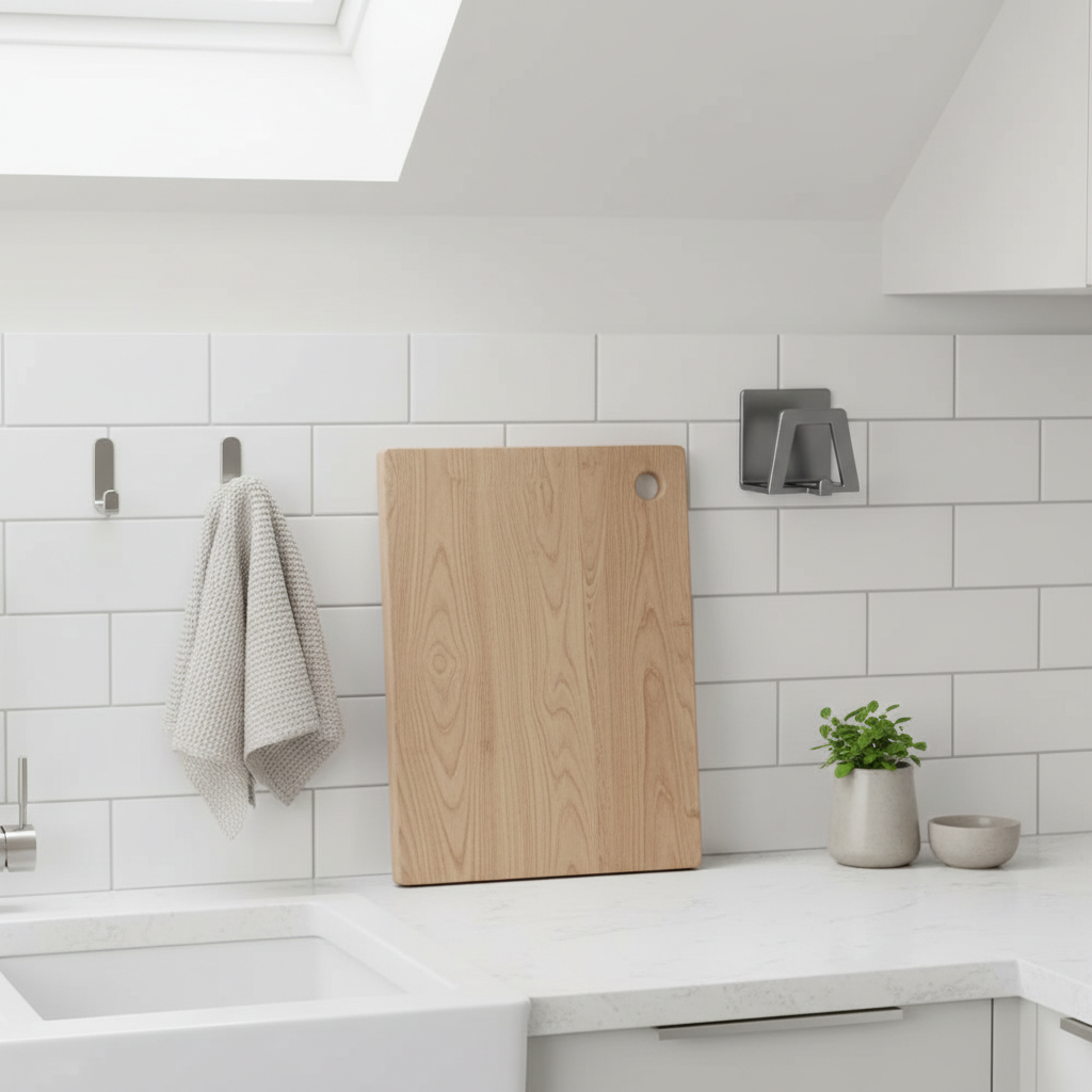 Espace de travail serein