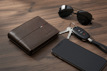 Essentiels quotidiens